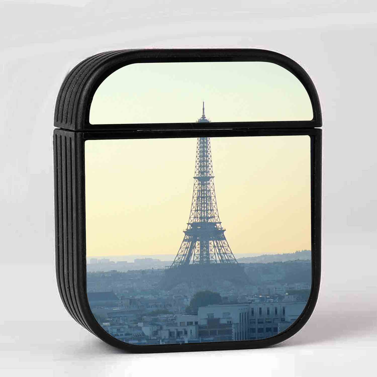 Zavstyle Eiffel Tower AirPods Case