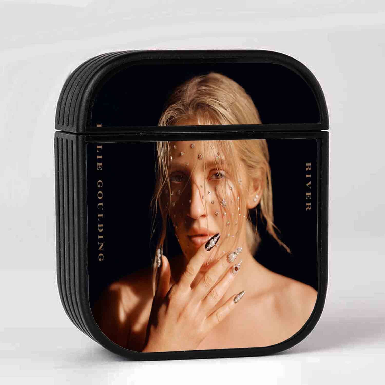 Zavstyle Ellie Goulding River AirPods Case