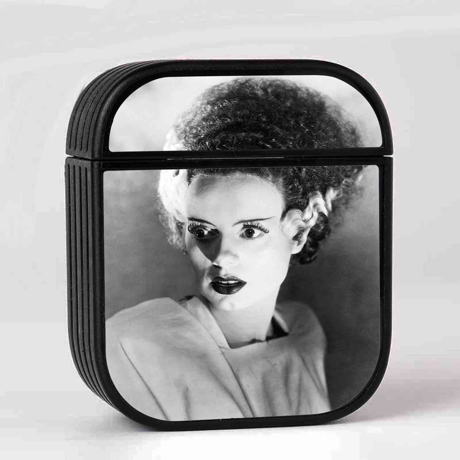 Zavstyle Elsa Lanchester AirPods Case