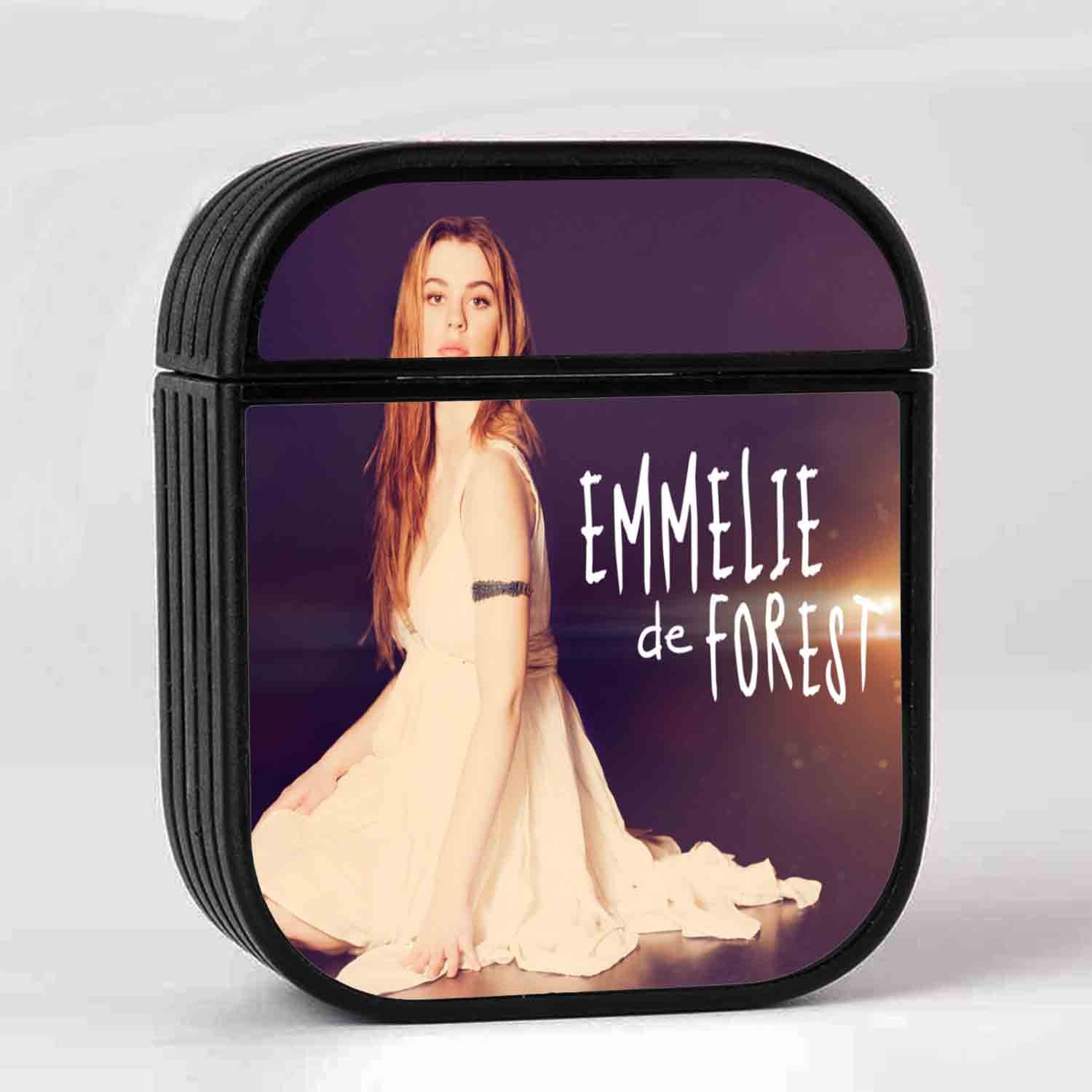 Zavstyle Emmelie de Forest AirPods Case