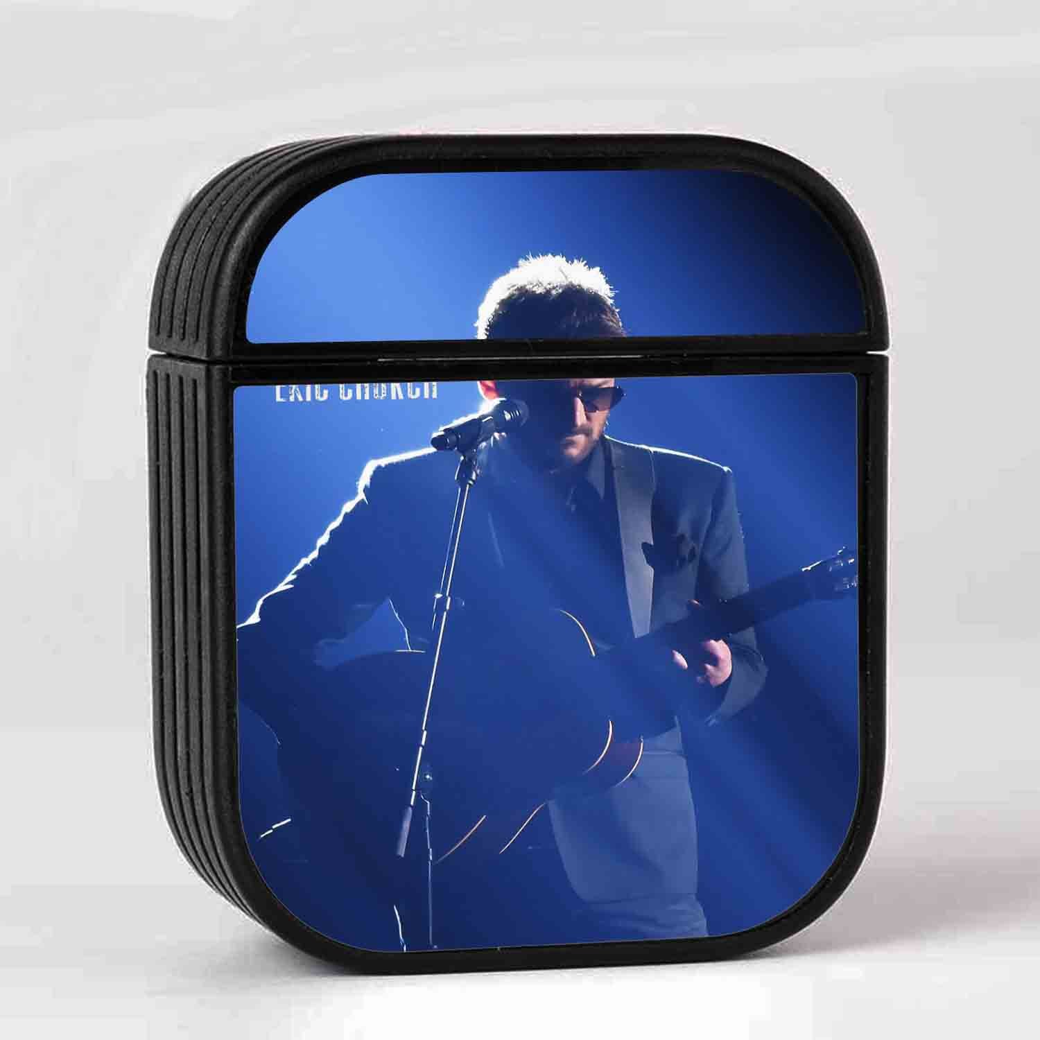 Zavstyle Eric Church AirPods Case