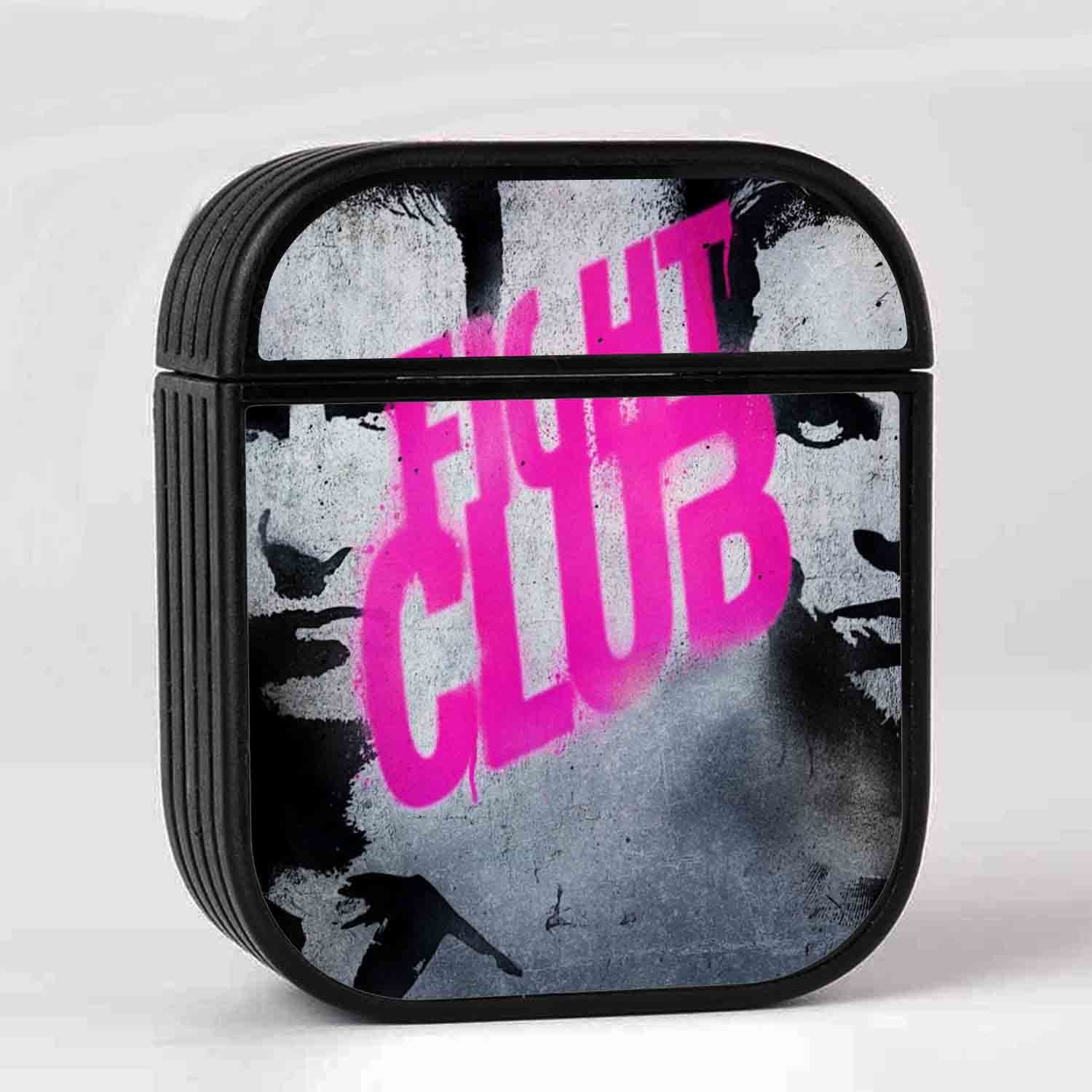 Zavstyle Fight Club AirPods Case