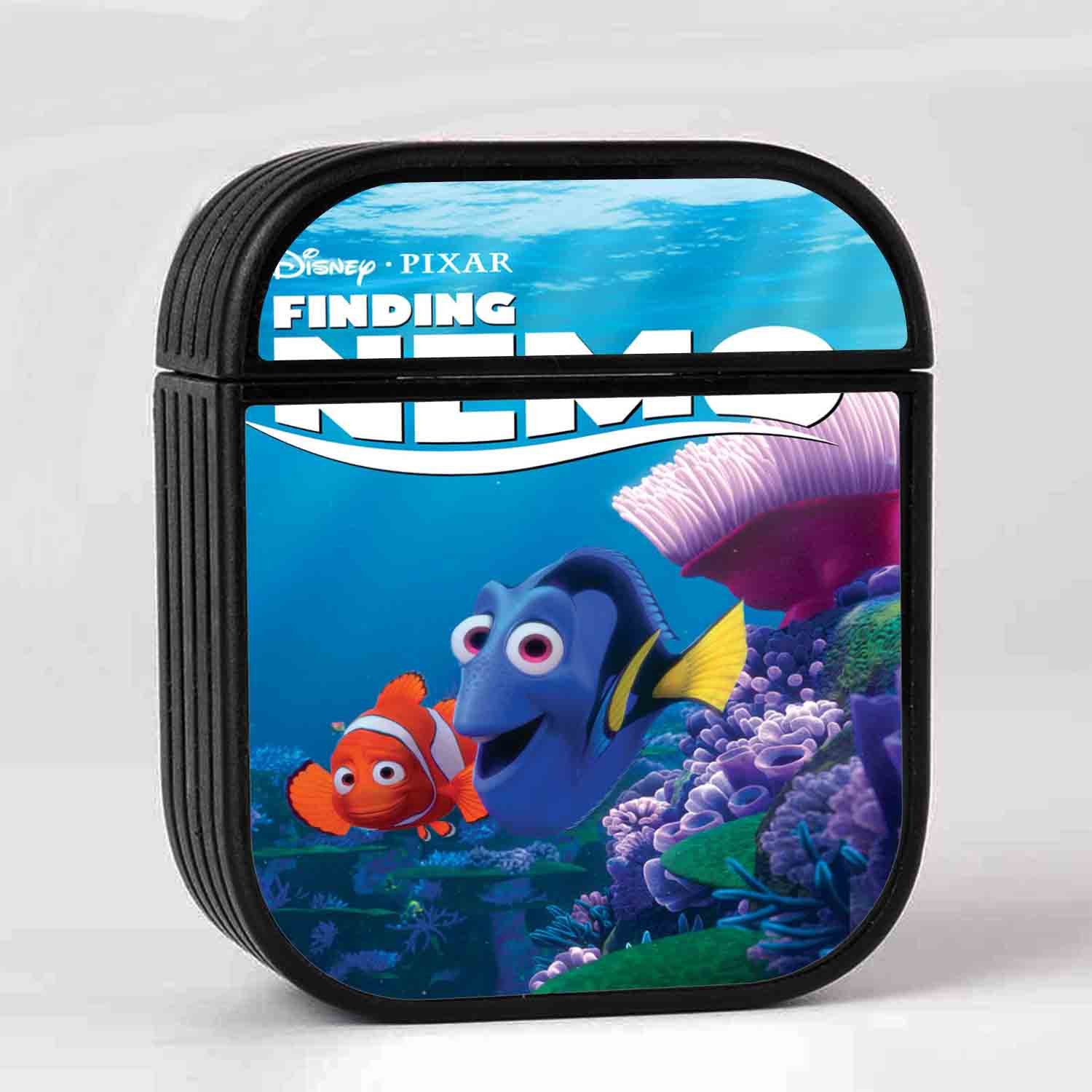 Zavstyle Finding Dory Movie AirPods Case