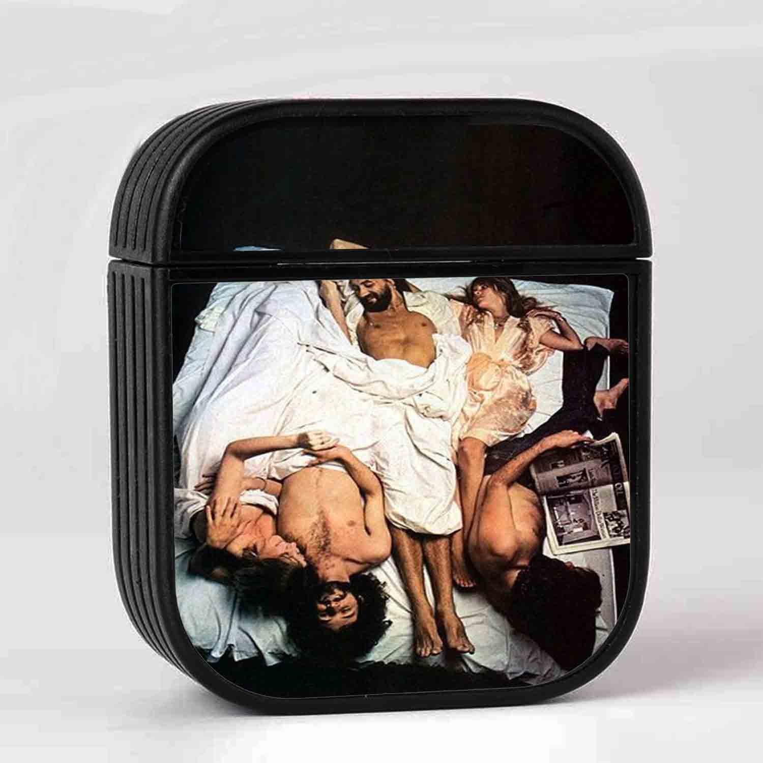 Zavstyle Fleetwood Mac AirPods Case