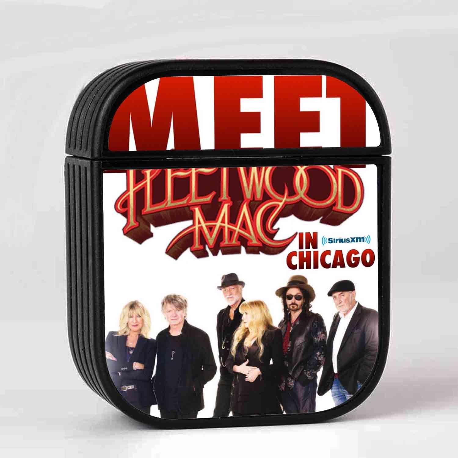 Zavstyle Fleetwood Mac Music AirPods Case