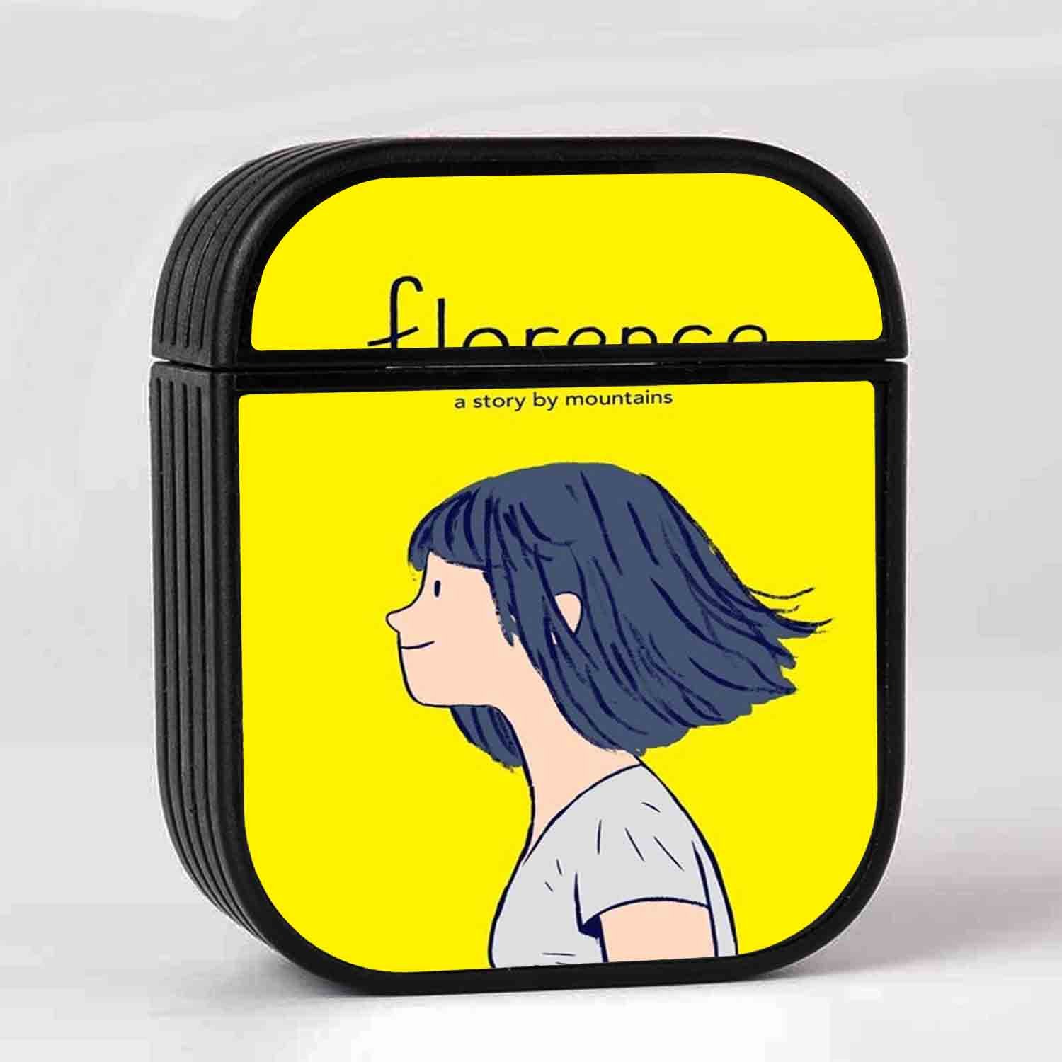 Zavstyle Florence AirPods Case