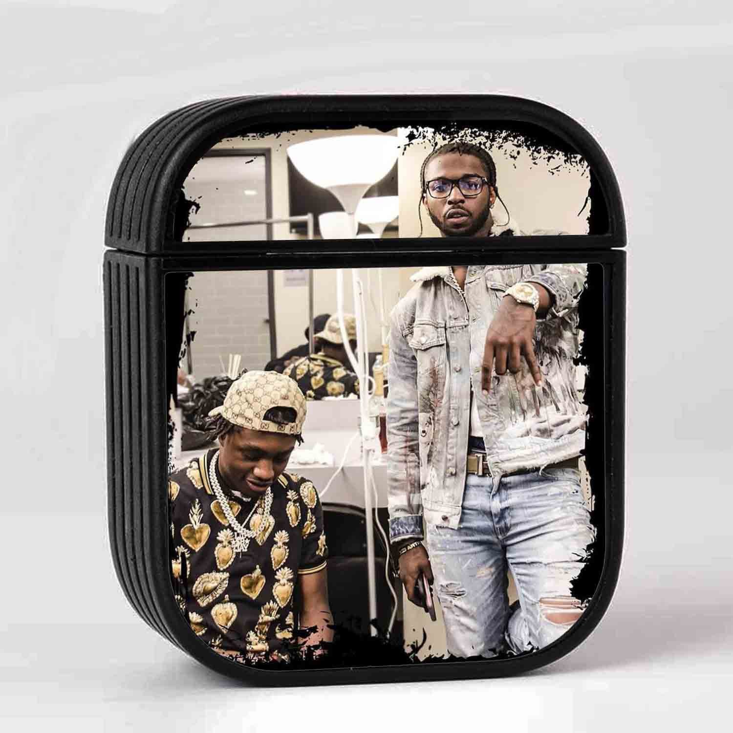 Zavstyle Forever Pop AirPods Case