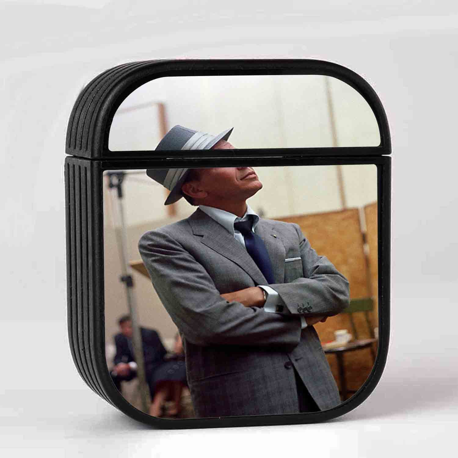 Zavstyle Frank Sinatra AirPods Case