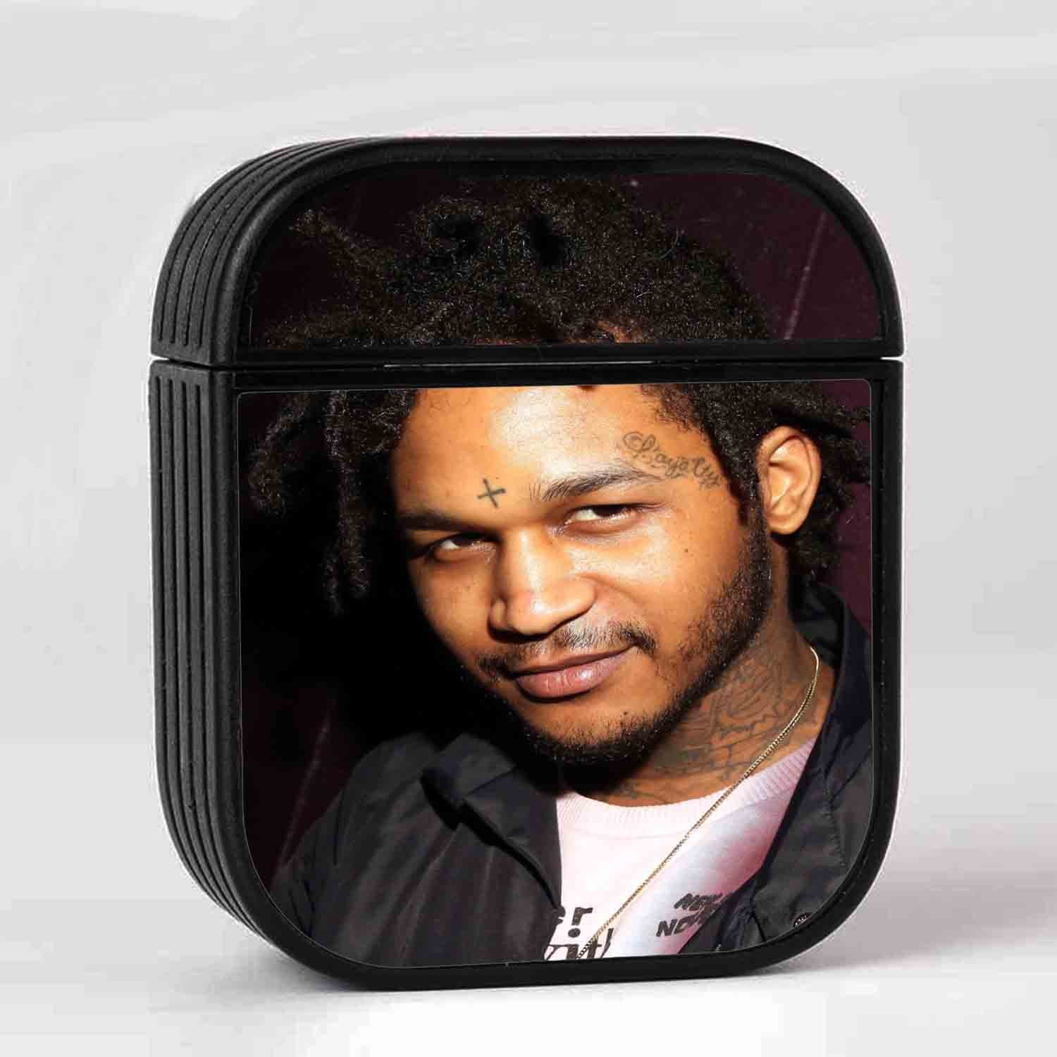 Zavstyle Fredo Santana AirPods Case