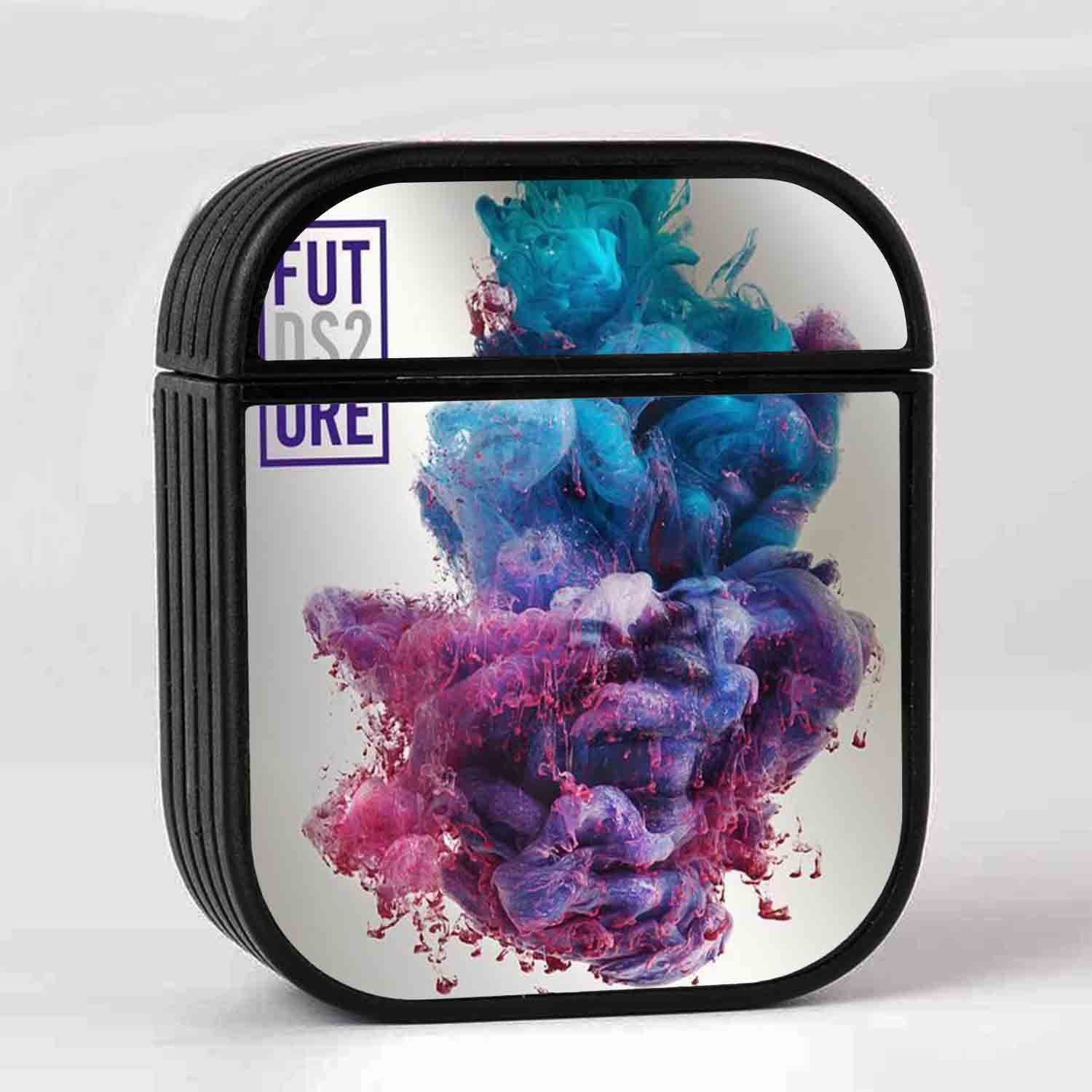 Zavstyle Future DS2 AirPods Case