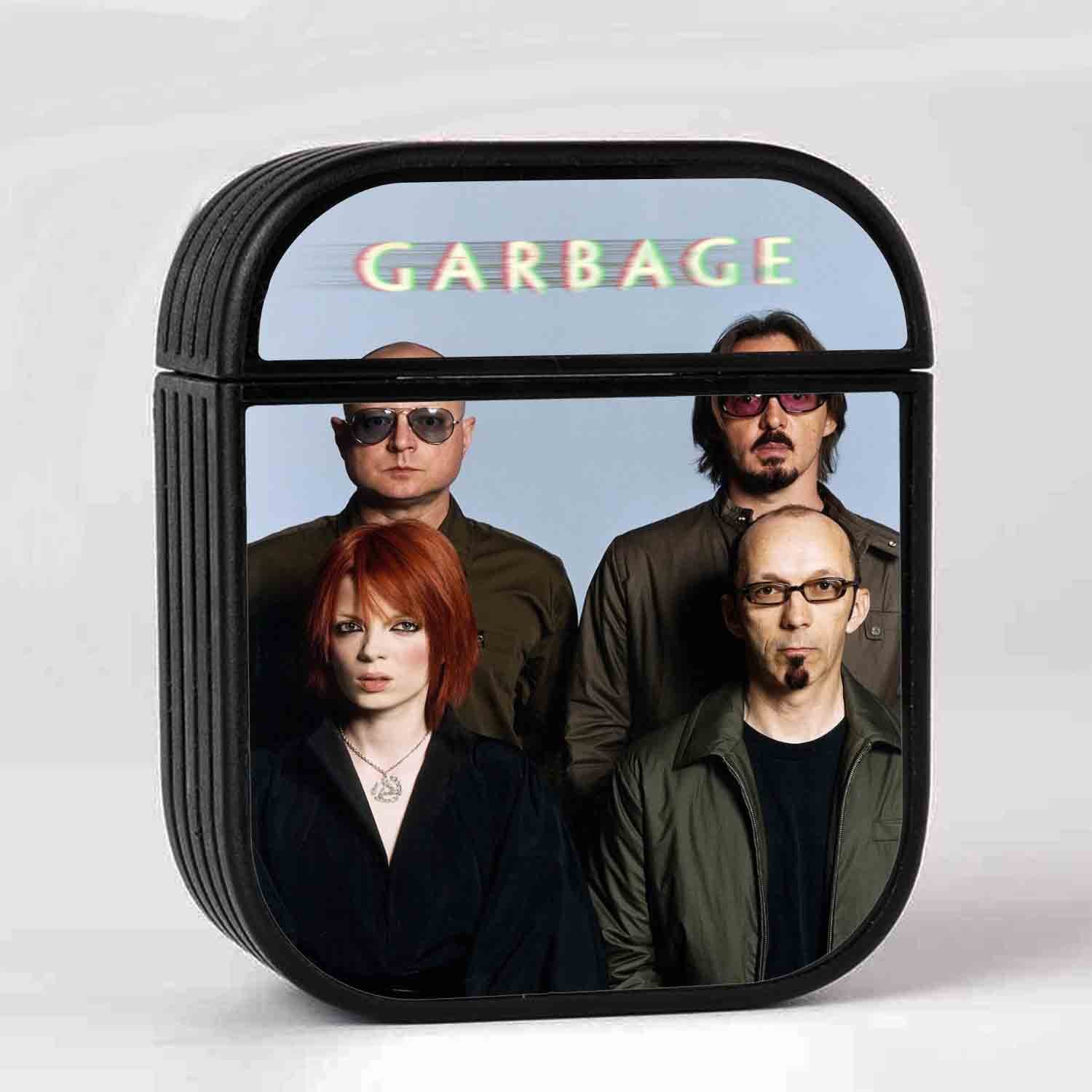 Zavstyle Garbage Band AirPods Case