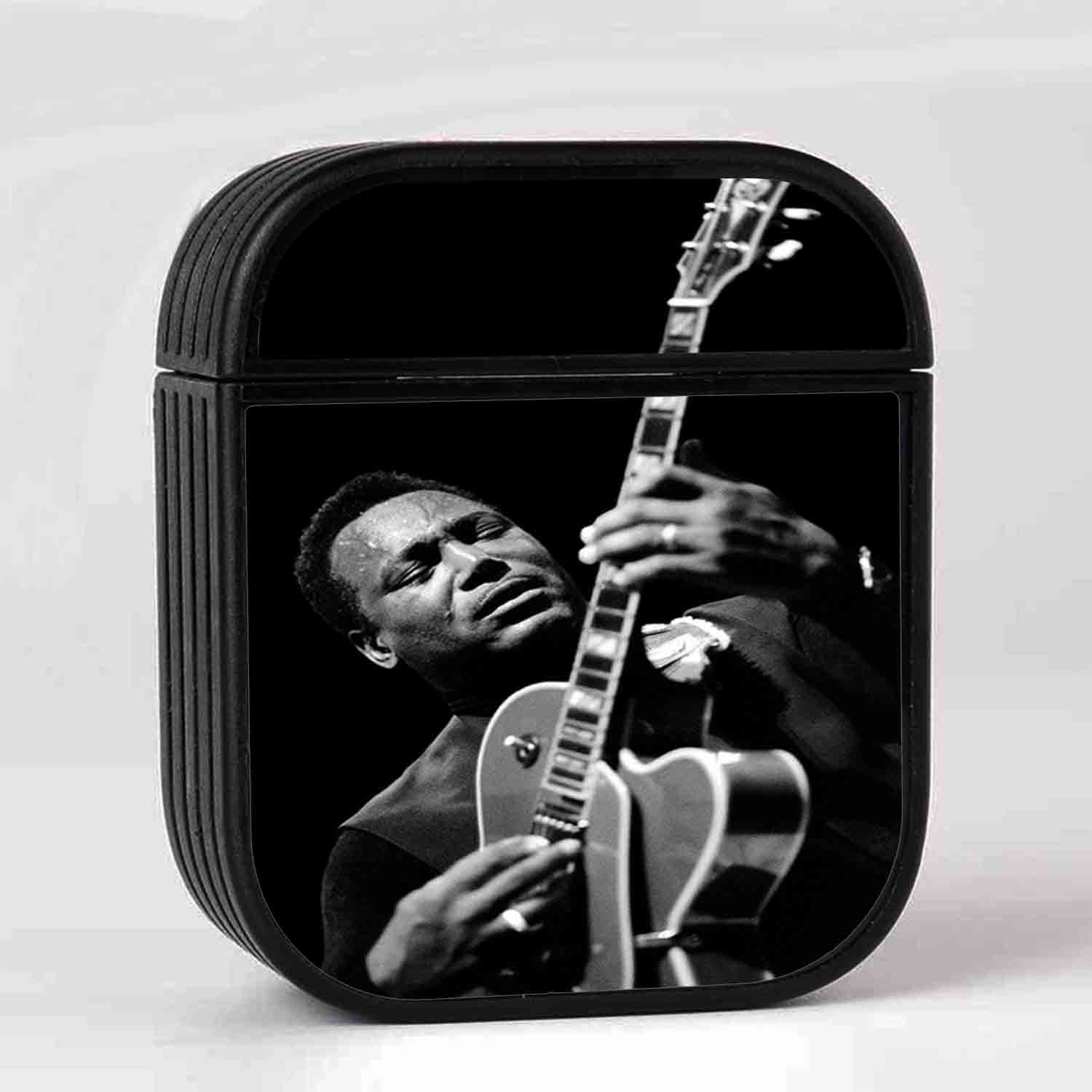 Zavstyle George Benson AirPods Case