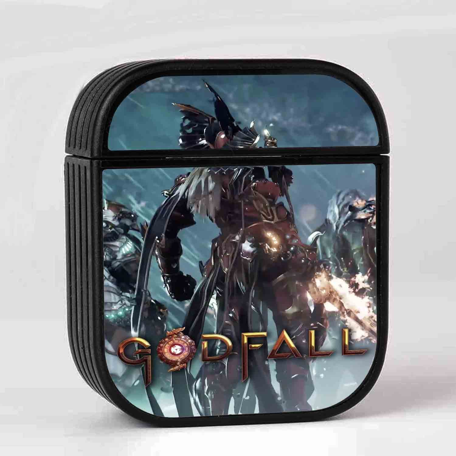 Zavstyle Godfall AirPods Case