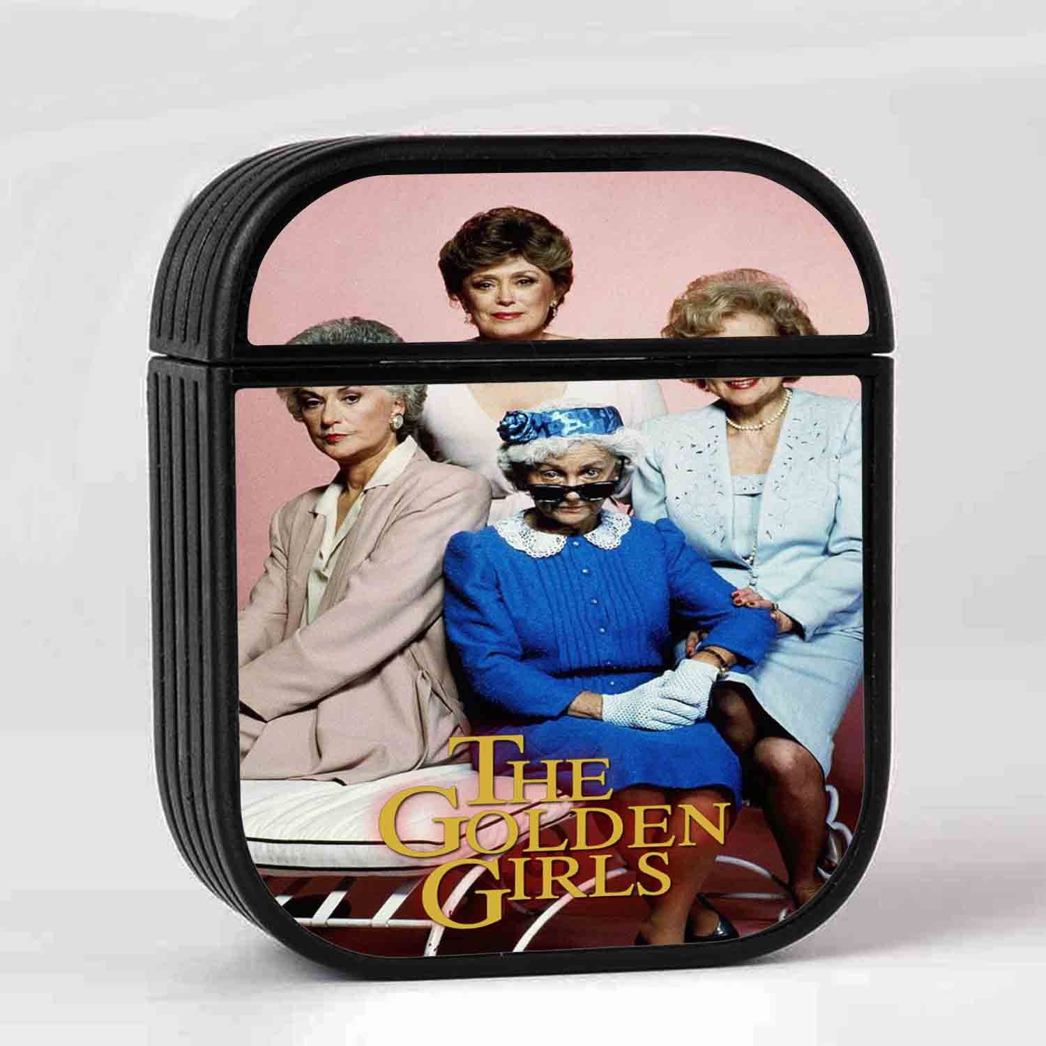 Zavstyle Golden Girls AirPods Case