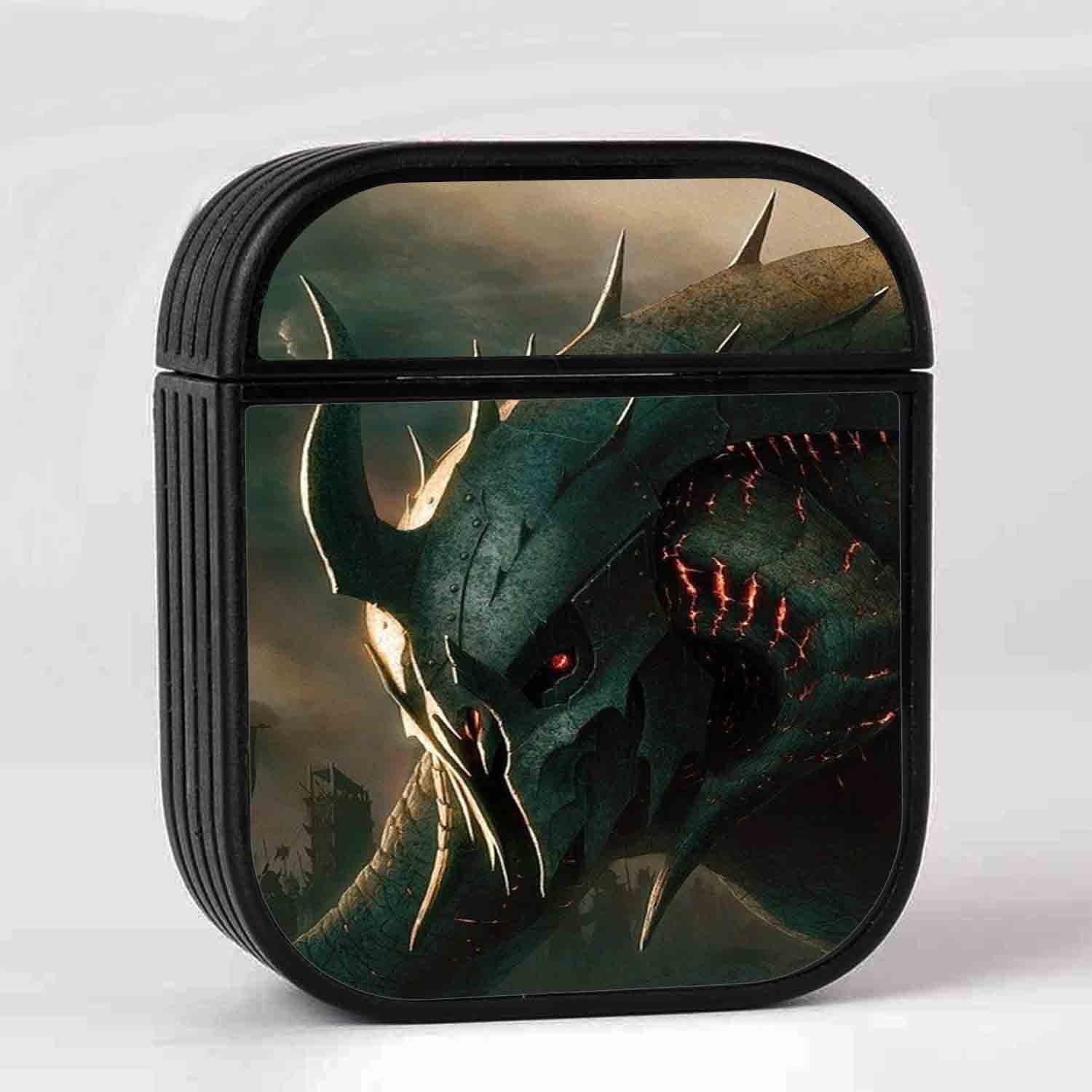 Zavstyle Gothmog Lord of Balrogs AirPods Case