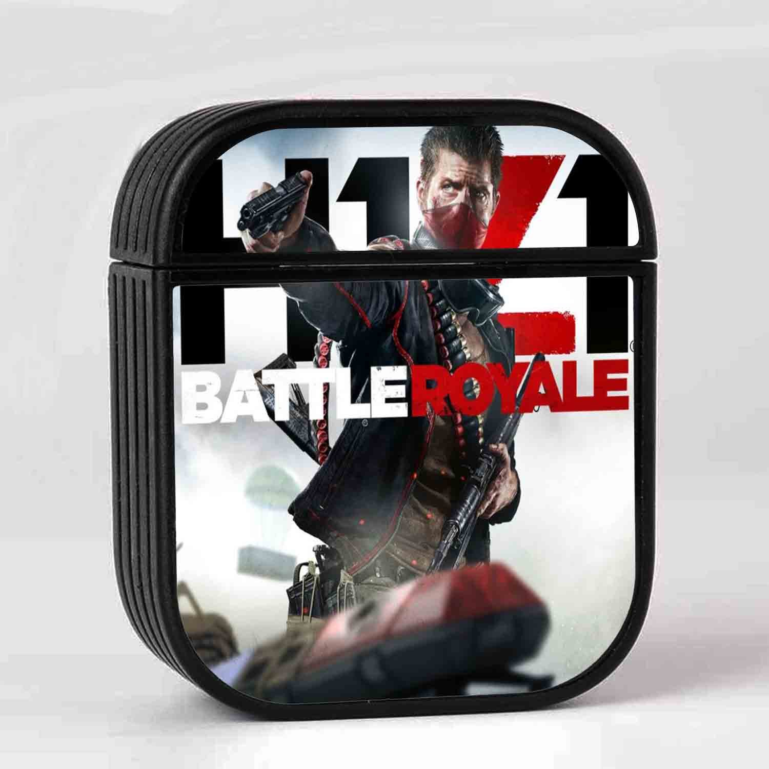 Zavstyle H1Z1 AirPods Case