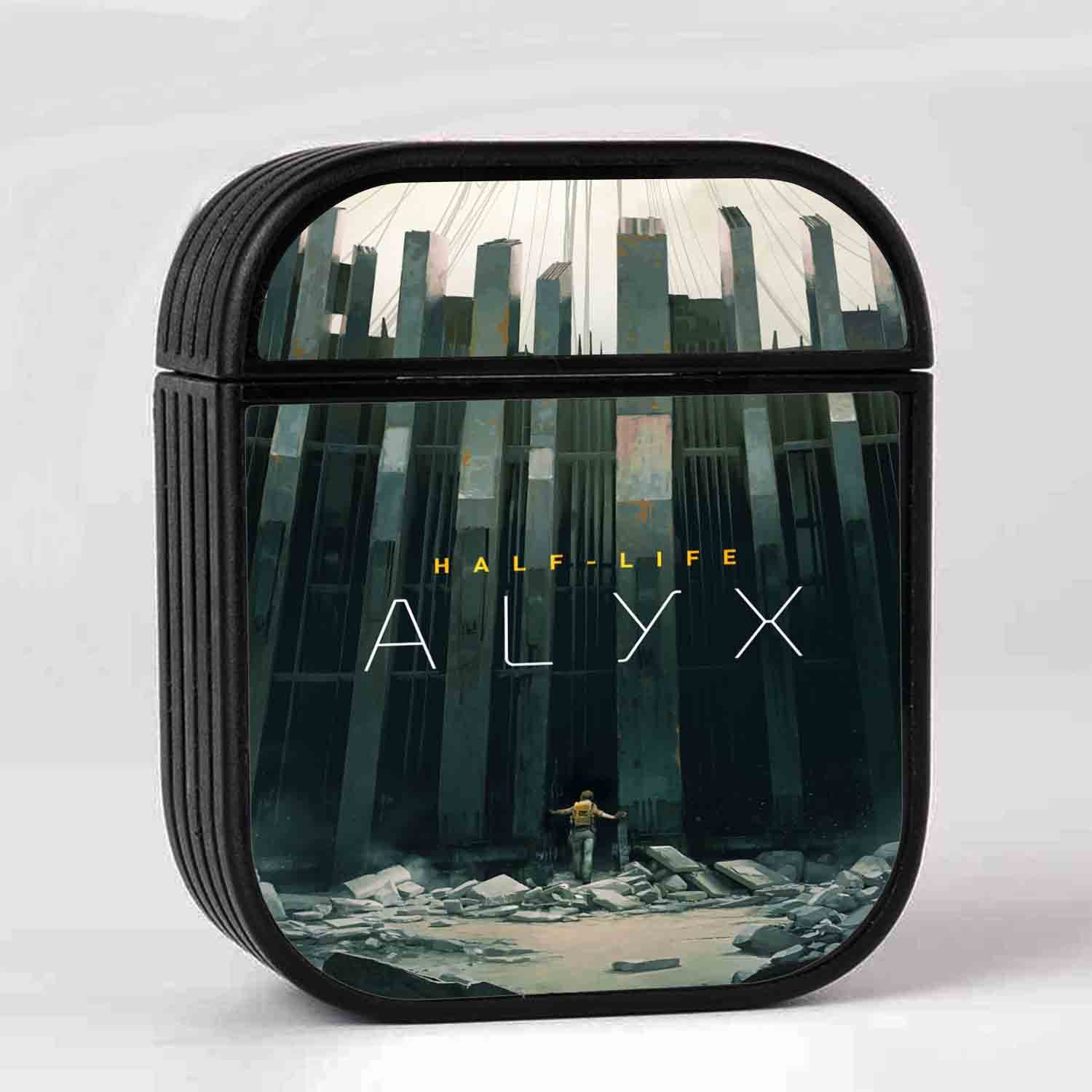 Zavstyle Half Life Alyx AirPods Case