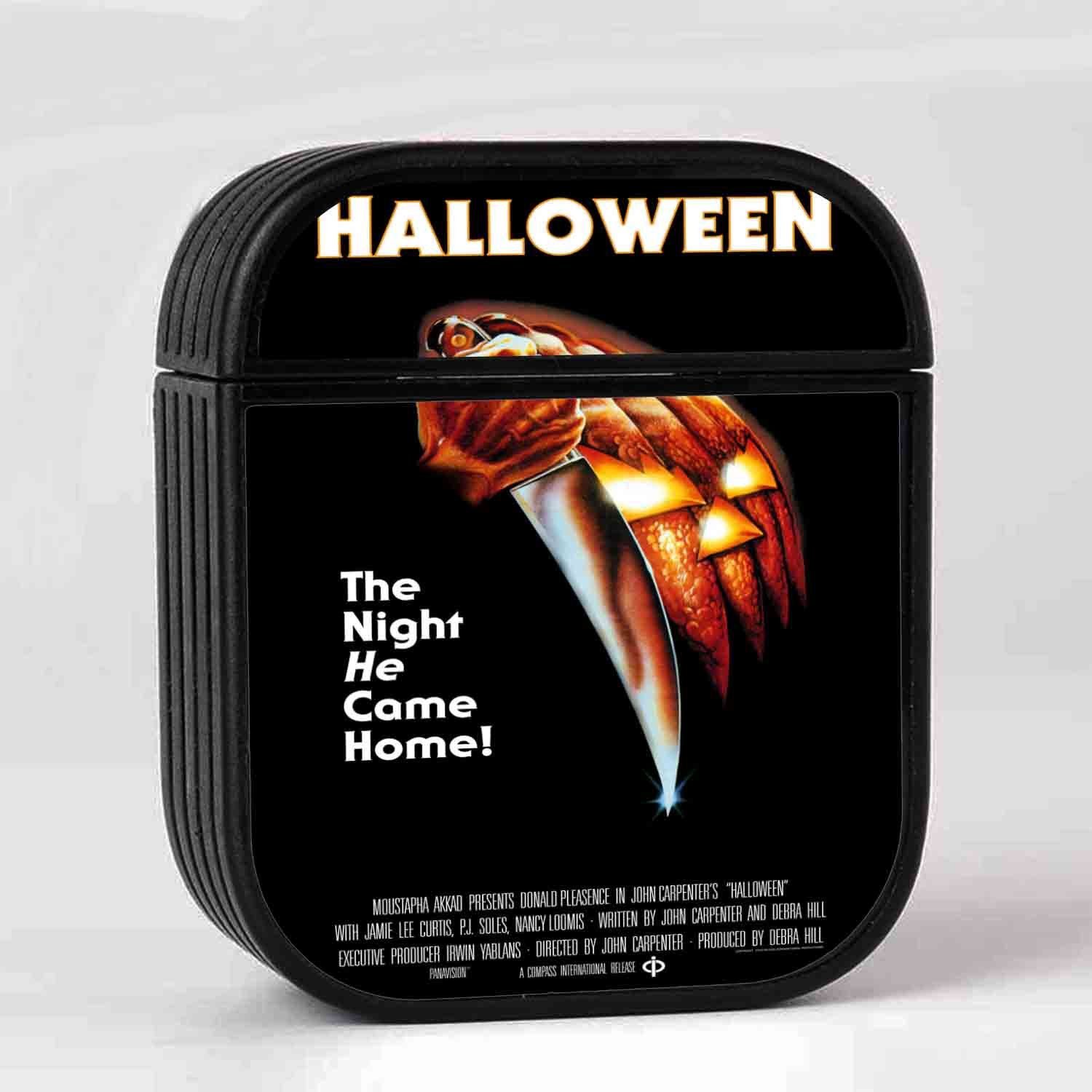 Zavstyle Halloween AirPods Case