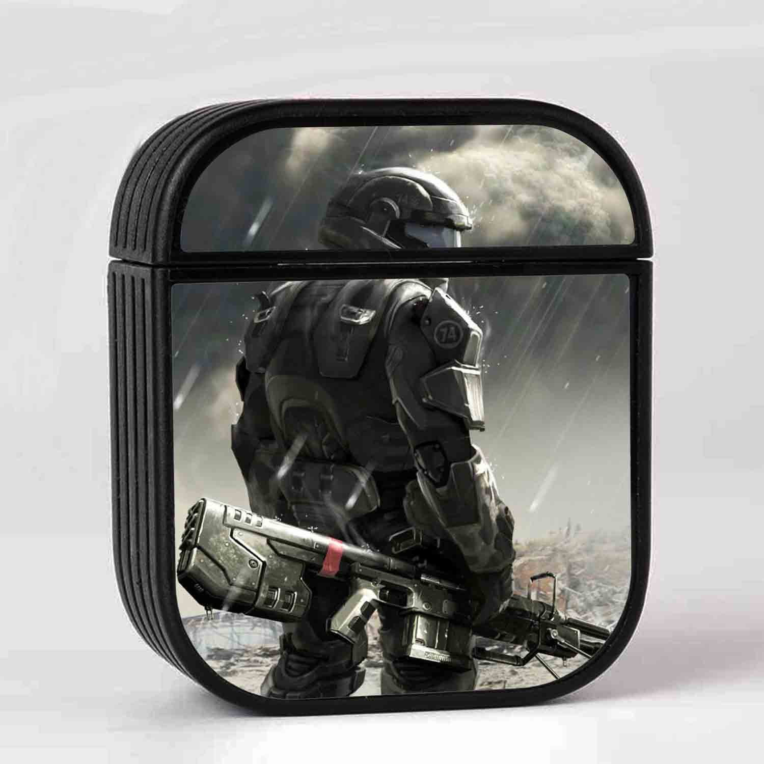 Zavstyle Halo 5 AirPods Case