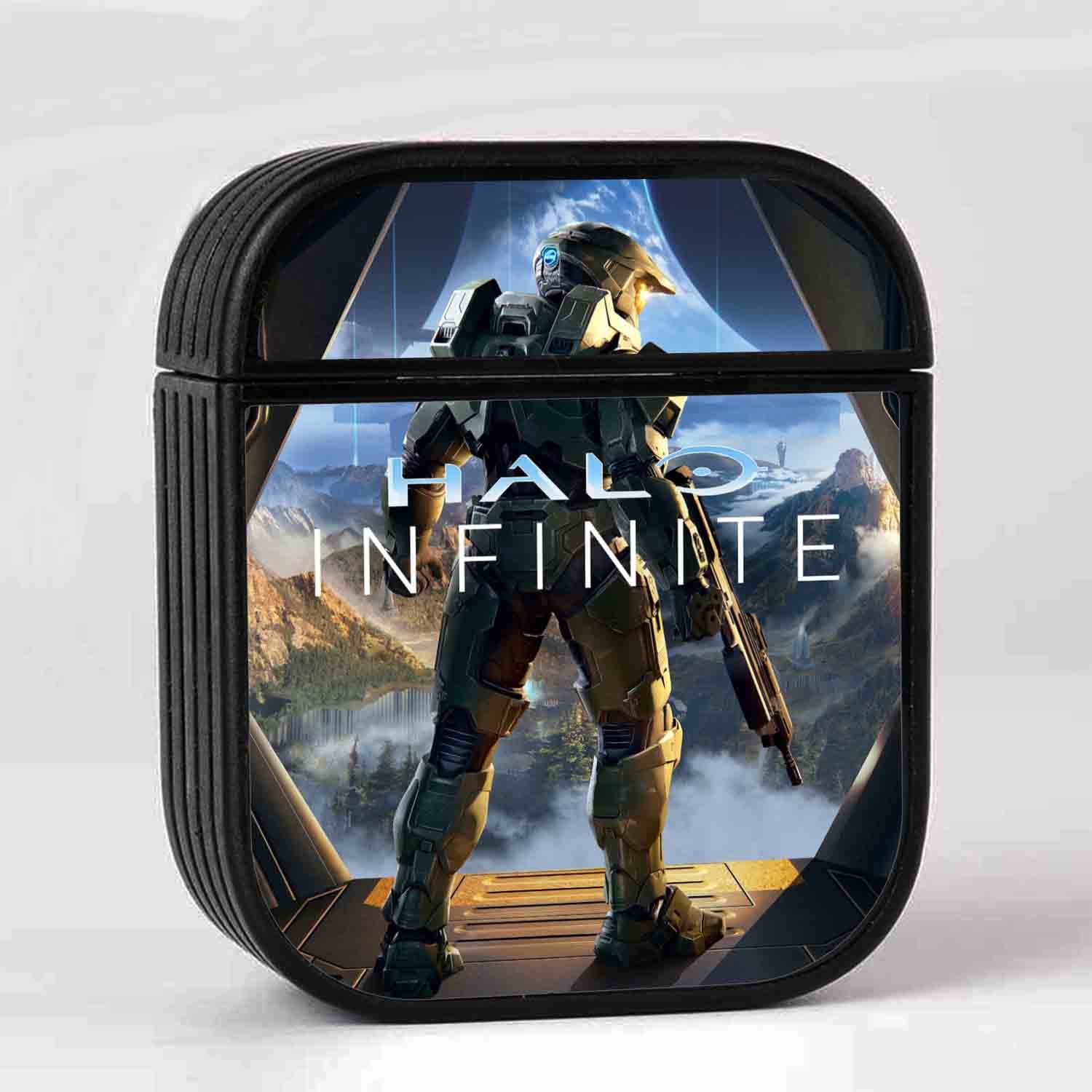 Zavstyle Halo Infinite AirPods Case
