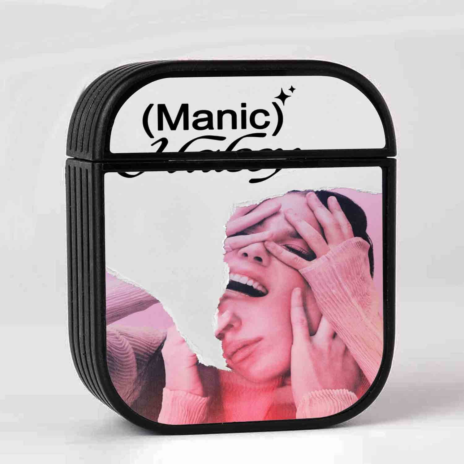 Zavstyle Halsey Manic AirPods Case