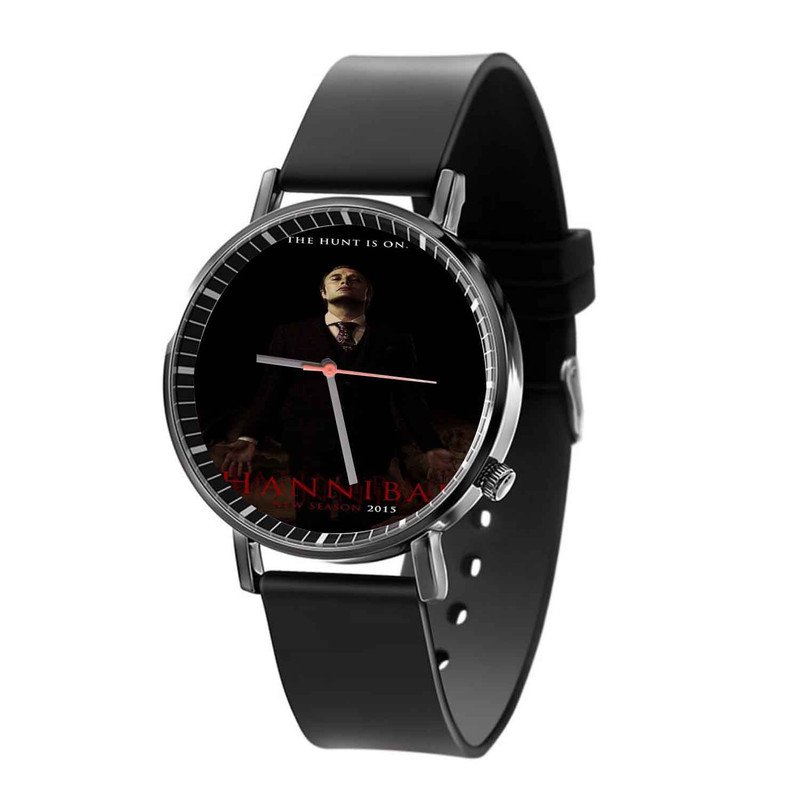 Zavstyle Hannibal New Season Quartz Watch