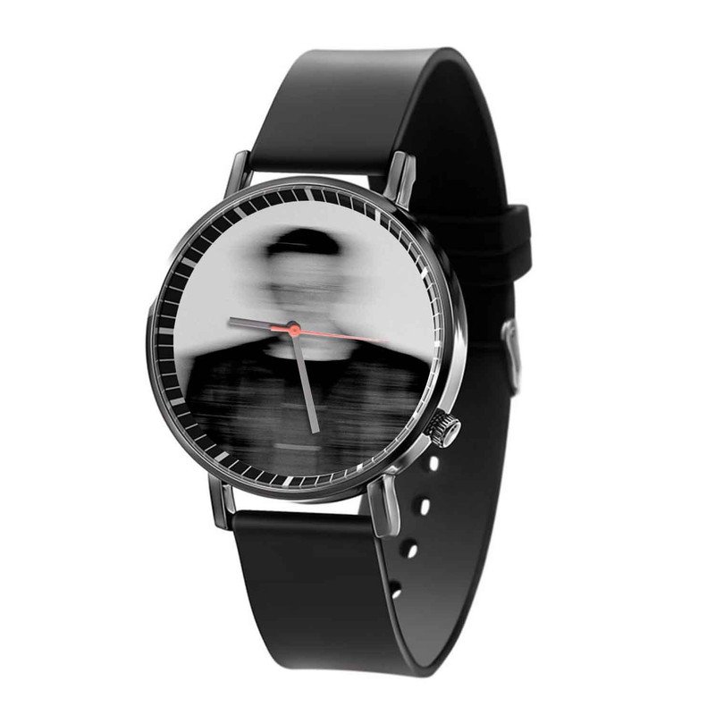 Zavstyle Haslinger Paul Quartz Watch