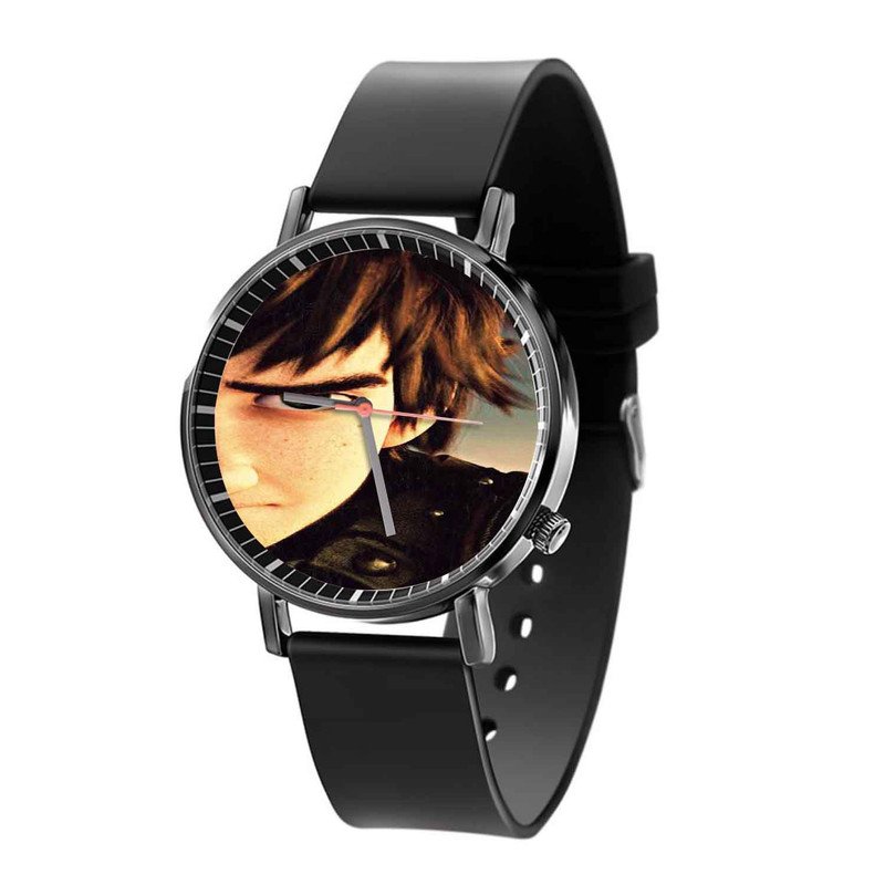 Zavstyle Hiccup How To Train Your Dragon Quartz Watch