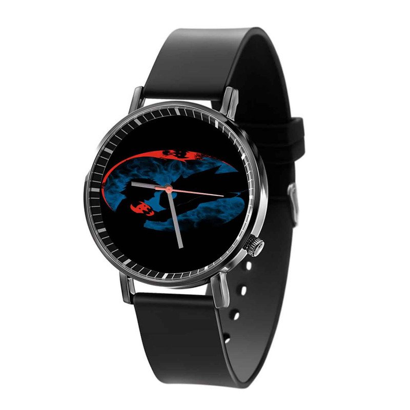Zavstyle Hiccup and Toothless How To Train Your Dragon Quartz Watch