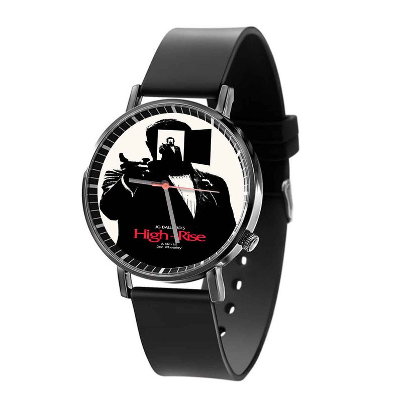 Zavstyle High Rise Quartz Watch