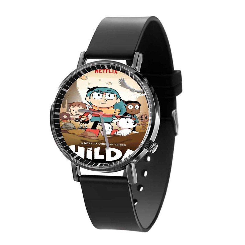 Zavstyle Hilda Quartz Watch