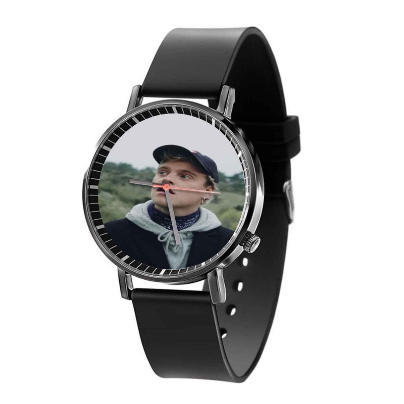 Zavstyle Hjalmer Kongespil Quartz Watch