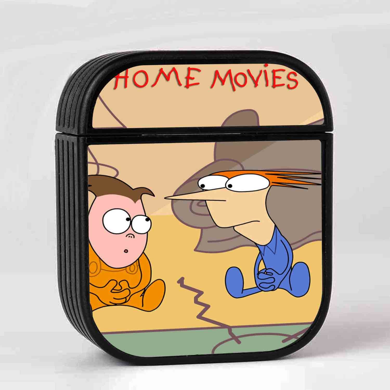 Zavstyle Home Movies AirPods Case