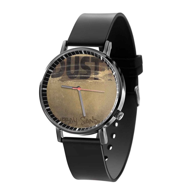 Zavstyle Homeboy Sandman Dusty Quartz Watch