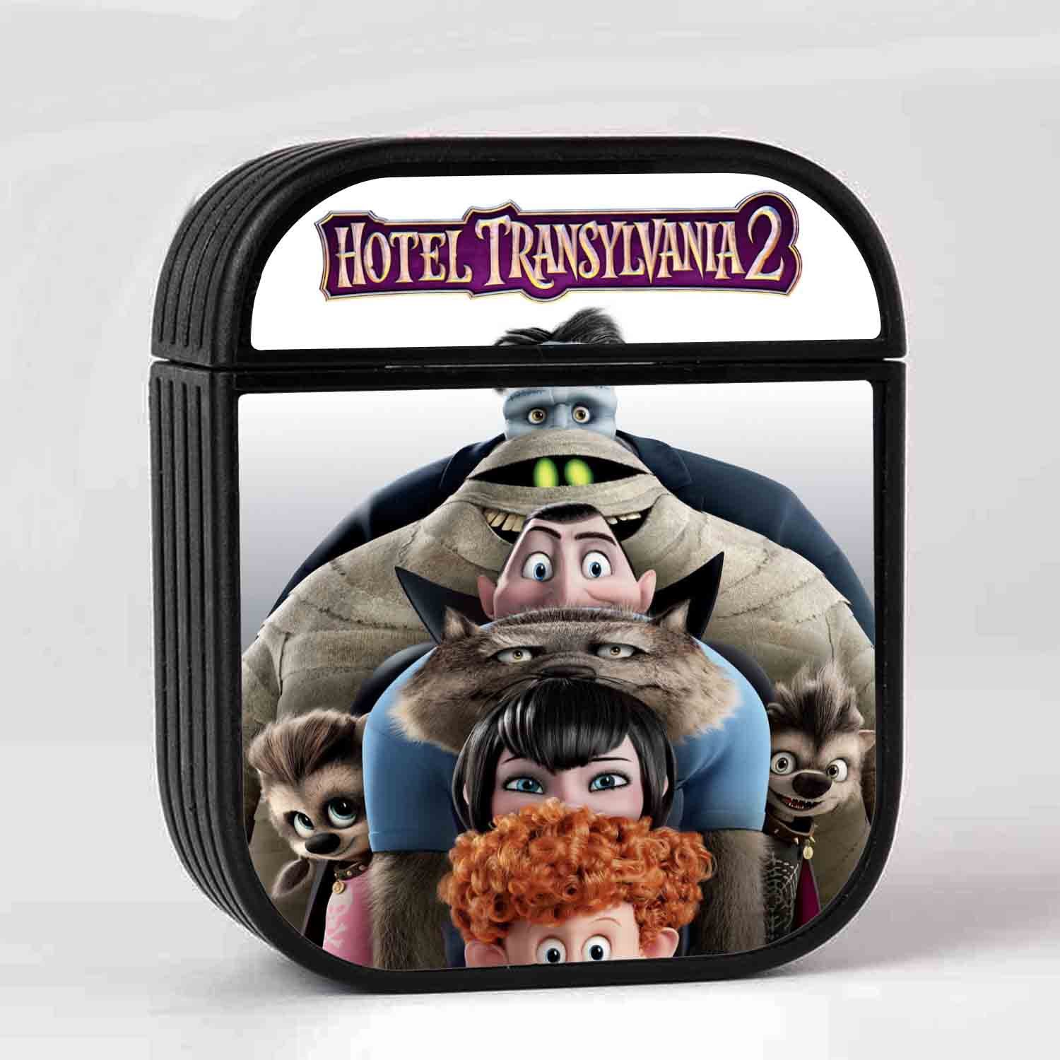 Zavstyle Hotel Transylvania AirPods Case