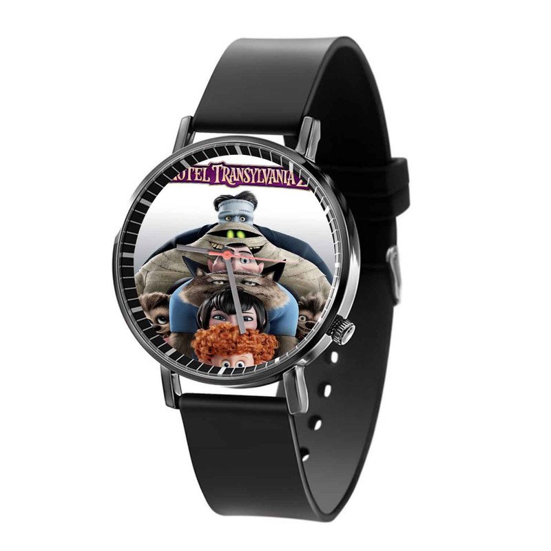 Zavstyle Hotel Transylvania Quartz Watch