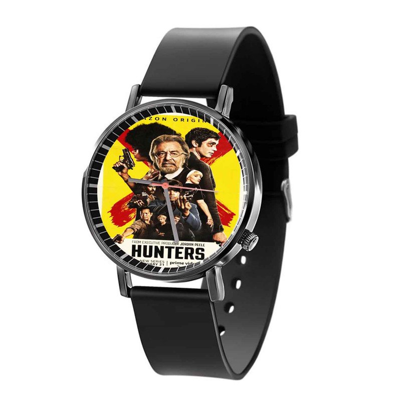 Zavstyle Hunters Quartz Watch