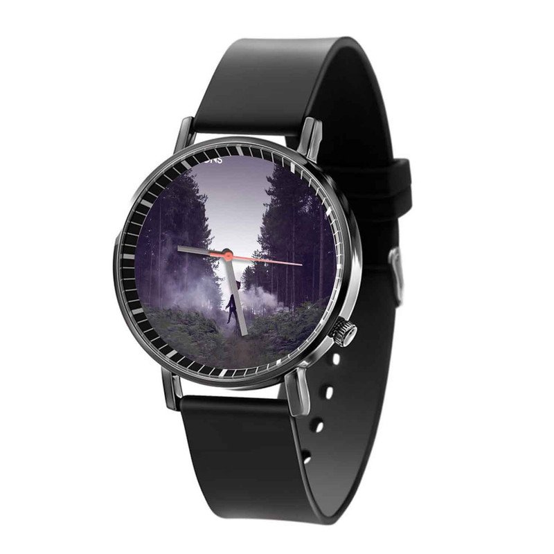 Zavstyle Imagine Dragons Roots Quartz Watch