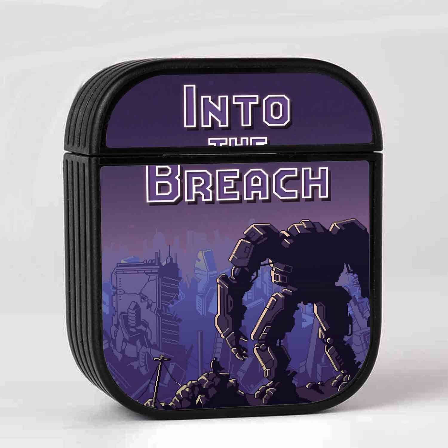 Zavstyle Into the Breach AirPods Case
