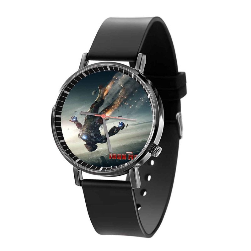 Zavstyle Iran Man 3 Quartz Watch