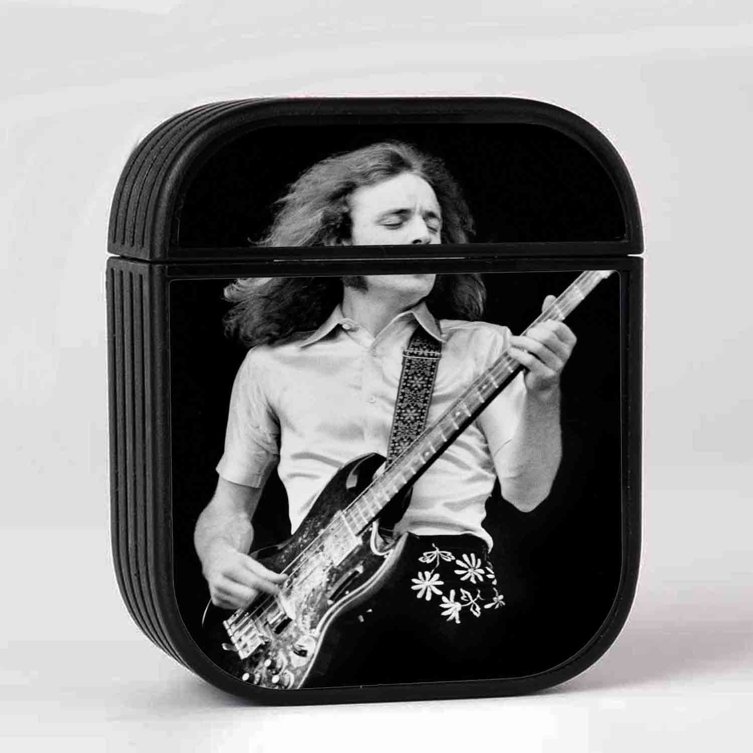 Zavstyle Jack Bruce AirPods Case
