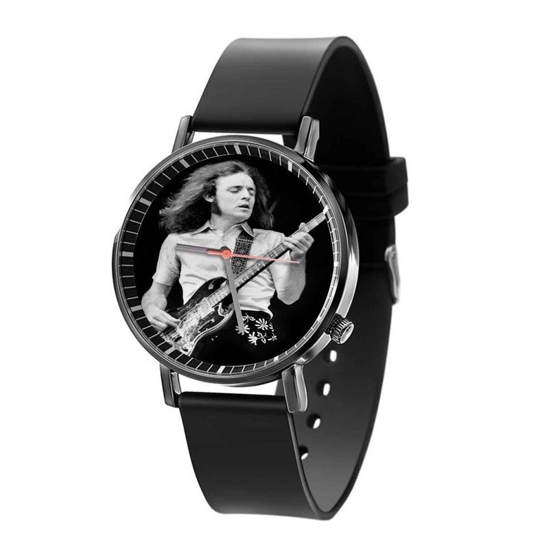 Zavstyle Jack Bruce Quartz Watch
