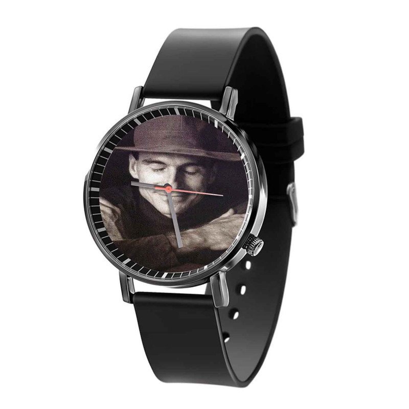 Zavstyle James Taylor Quartz Watch