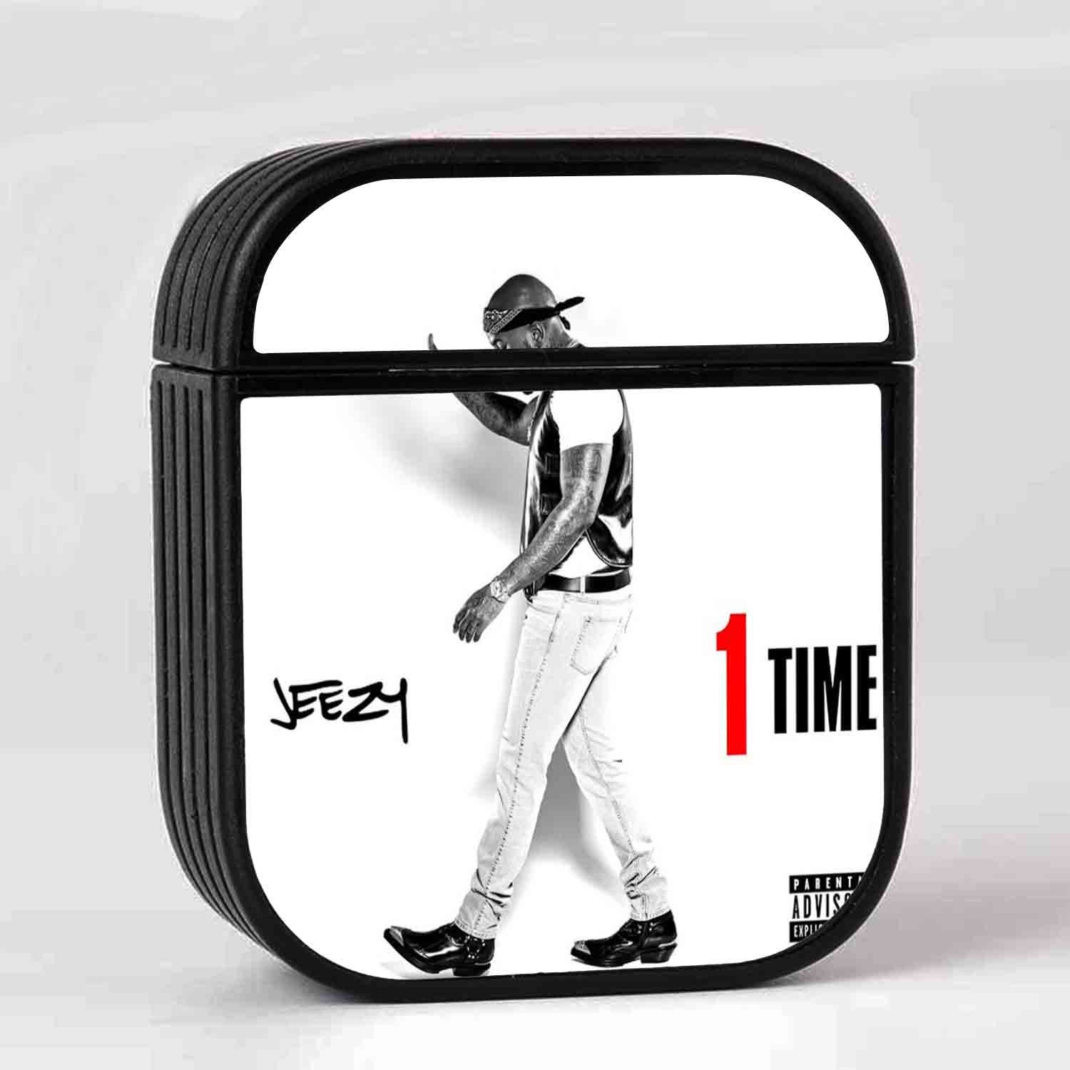 Zavstyle Jeezy AirPods Case