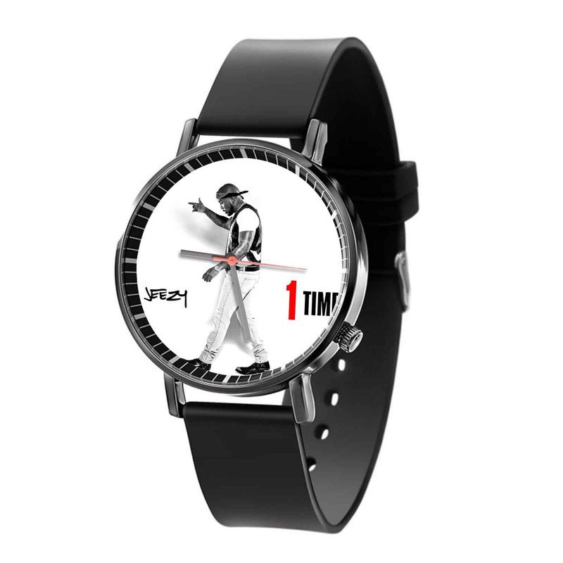 Zavstyle Jeezy Quartz Watch