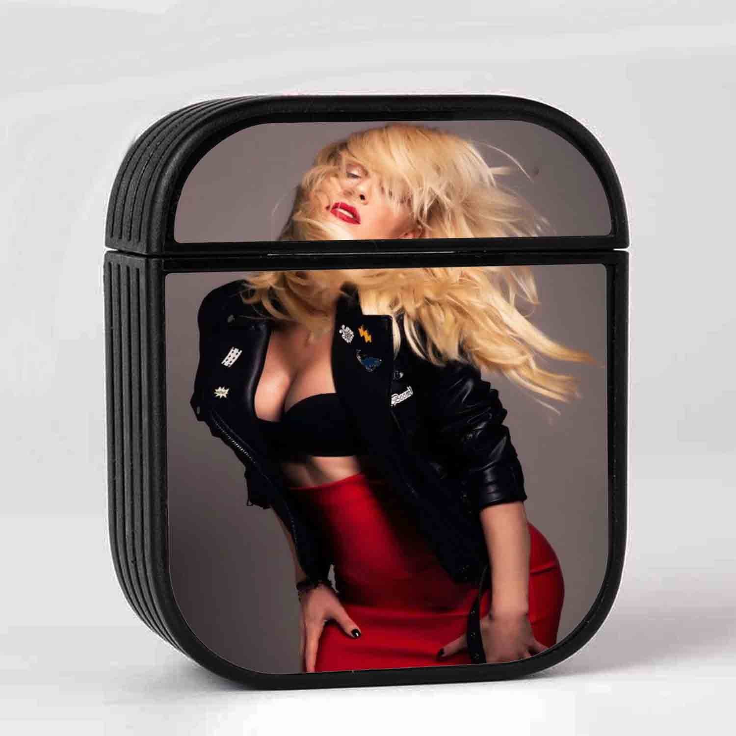 Zavstyle Jelena Rozga AirPods Case