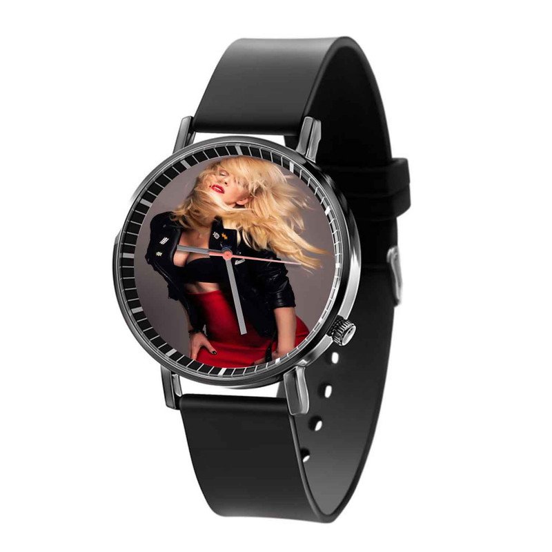 Zavstyle Jelena Rozga Quartz Watch