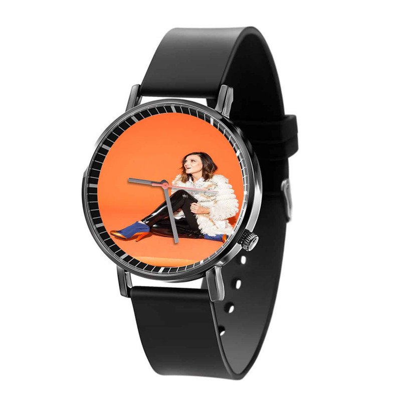 Zavstyle Jen Kirkman Quartz Watch