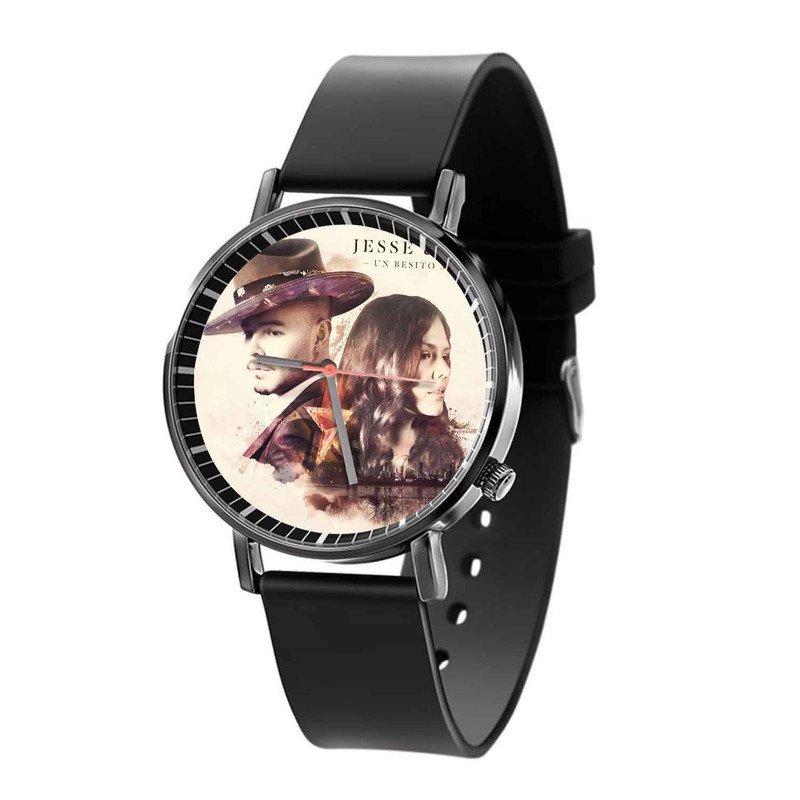 Zavstyle Jesse and Joy Quartz Watch