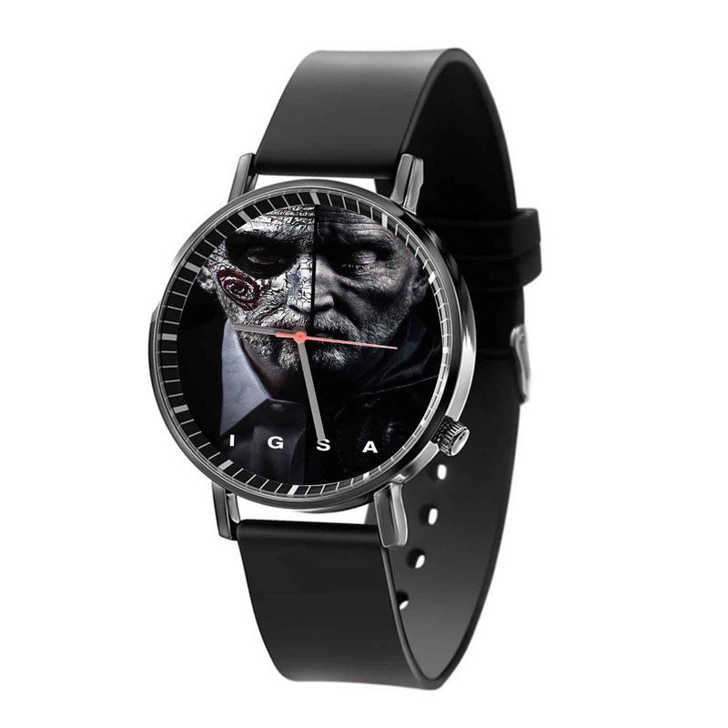 Zavstyle Jigsaw Quartz Watch